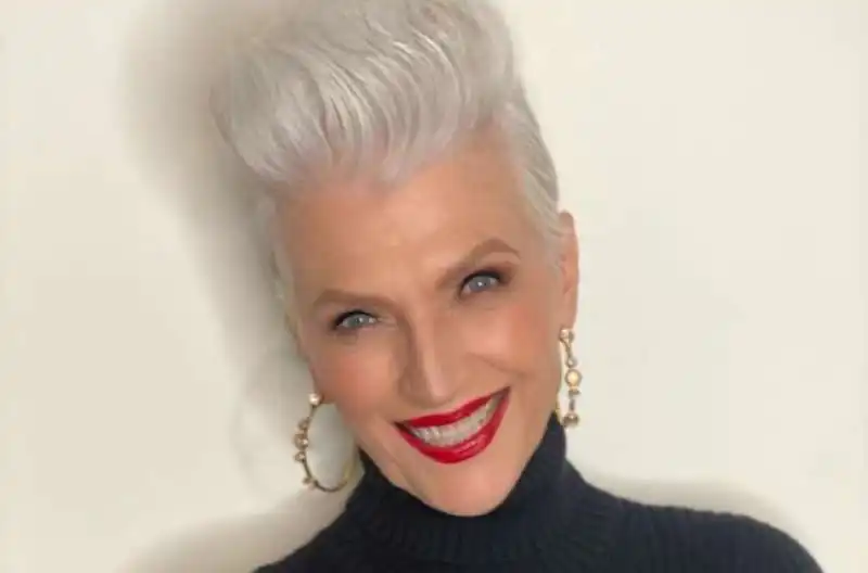 maye musk 2