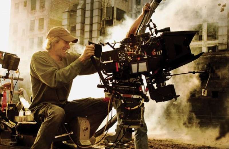 michael bay 1