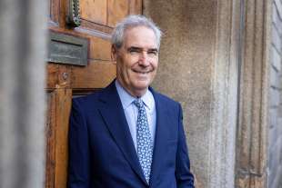 MICHAEL IGNATIEFF