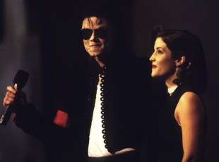 michael jackson lisa marie presley