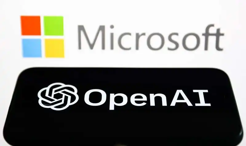 microsoft open ai