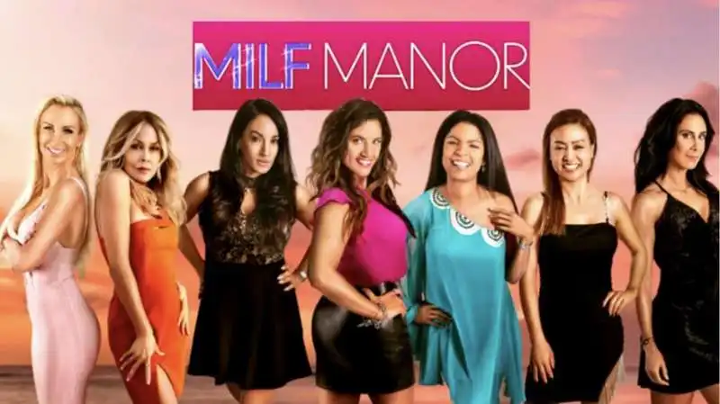 milf manor1