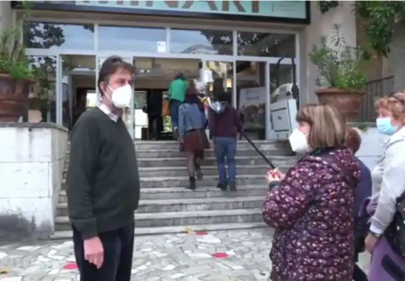 nanni moretti nuovo sacher