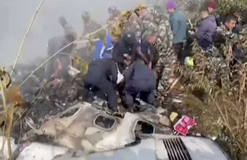 nepal incidente aereo 1