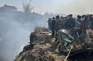 nepal incidente aereo 5