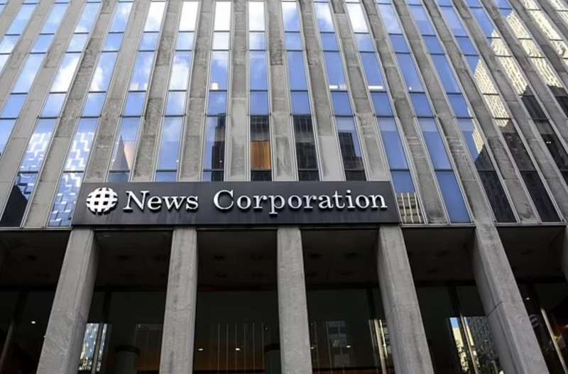 NEWS CORPORATION