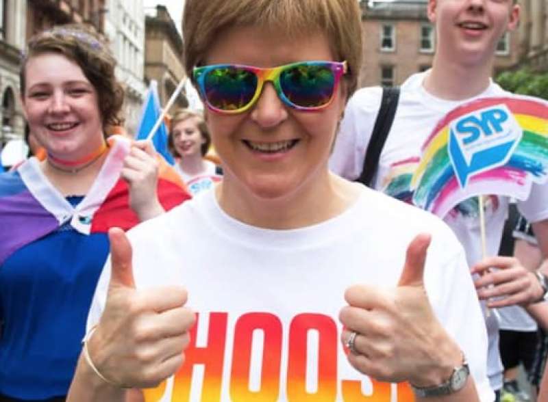 nicola sturgeon 2