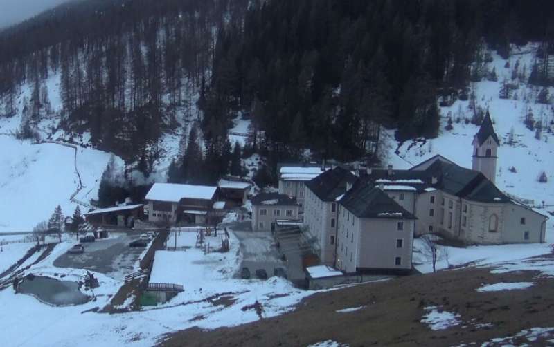 niente neve in austria 3