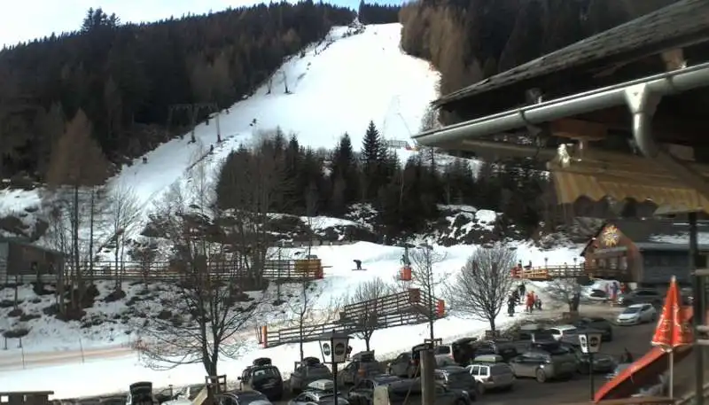 niente neve in austria 4