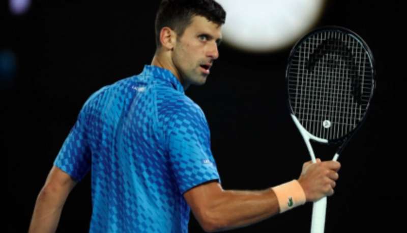 nole djokovic 2