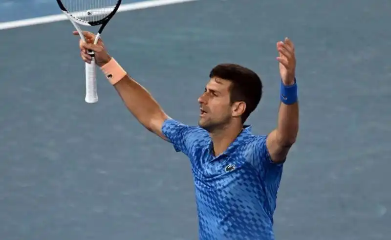 nole djokovic  3