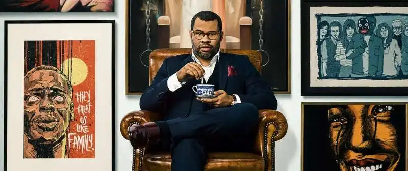 Nope - Jordan Peele