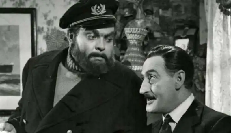 orson welles e toto