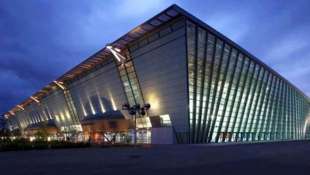 OVAL LINGOTTO TORINO 34