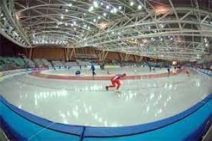 OVAL LINGOTTO TORINO 4