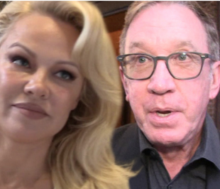 pamela anderson tim allen