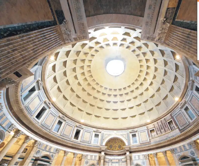 PANTHEON A ROMA