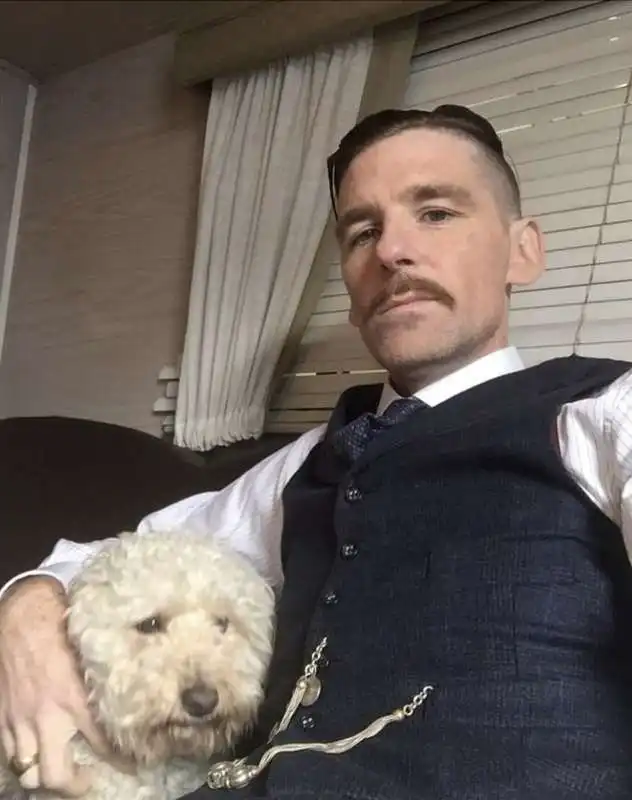 peaky blinders paul anderson1