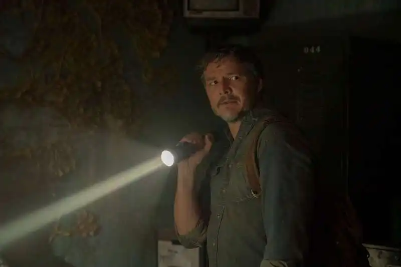 pedro pascal the last of us 