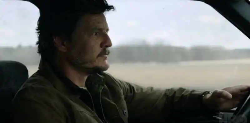 pedro pascal the last of us 