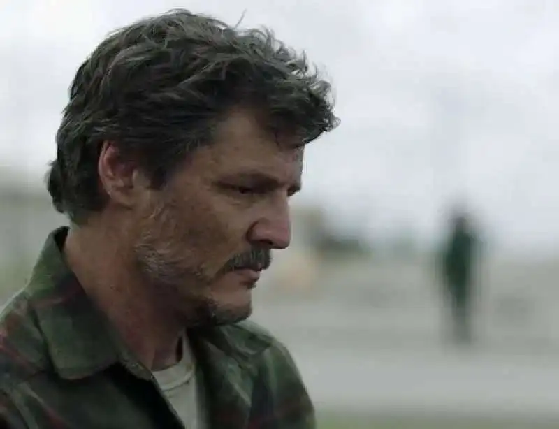 pedro pascal the last of us 