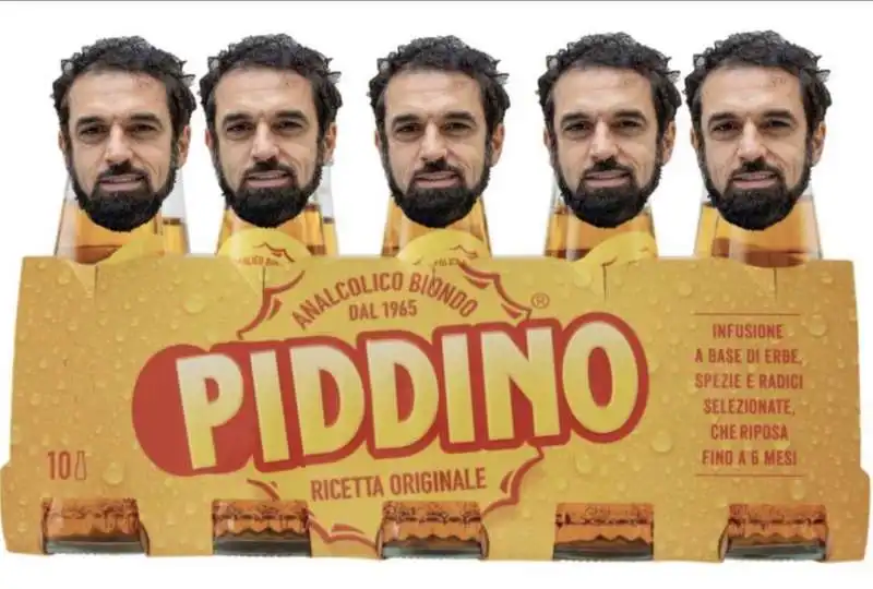 PID-DINO GIARRUSSO