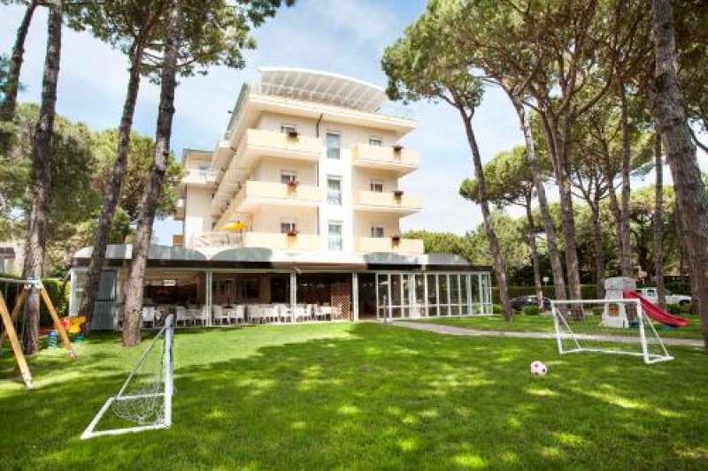 Pineta Aparthotel di jesolo