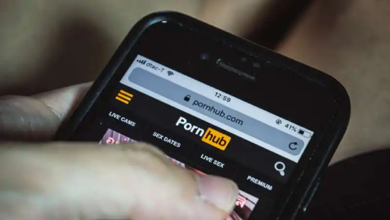 pornhub