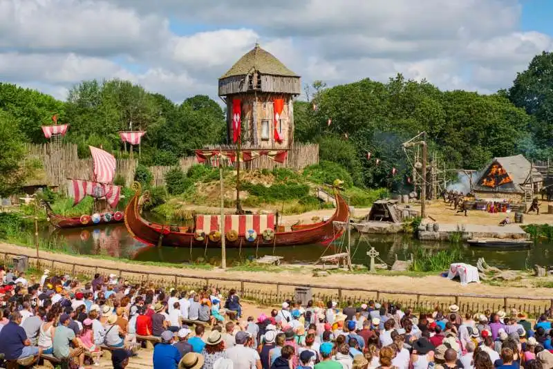 puy du fou  3