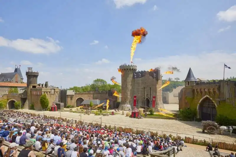 puy du fou  4