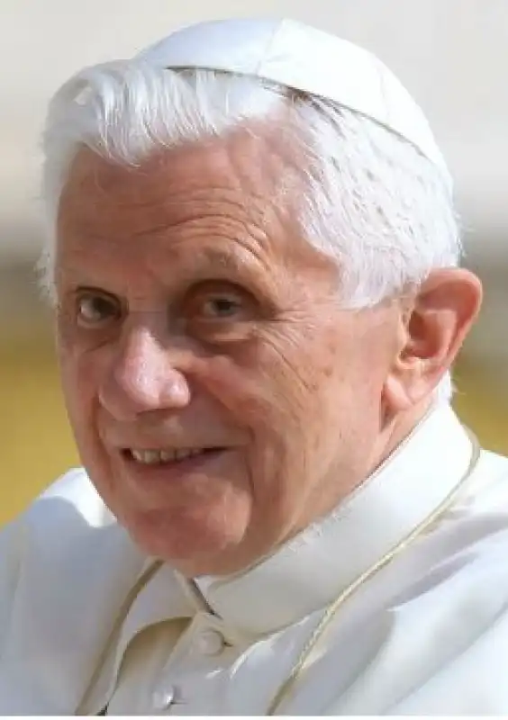 ratzinger