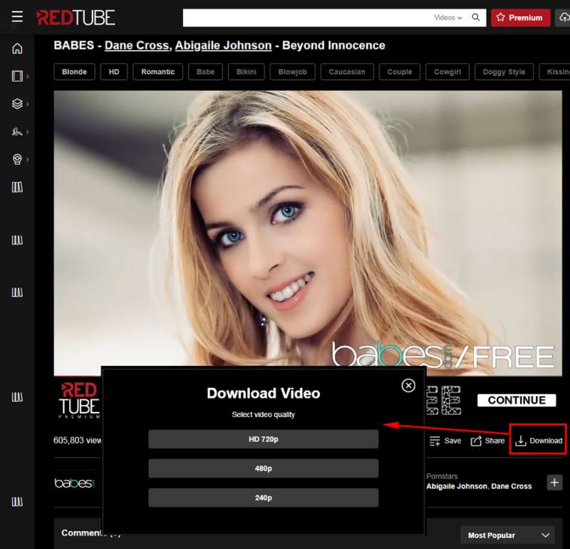 redtube