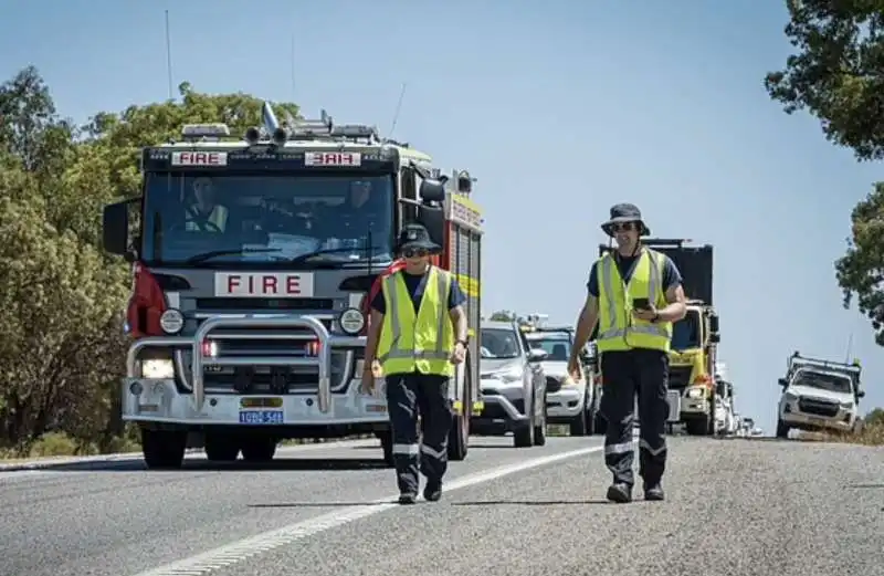 ricerche della capsula radioattiva di rio tinto  2