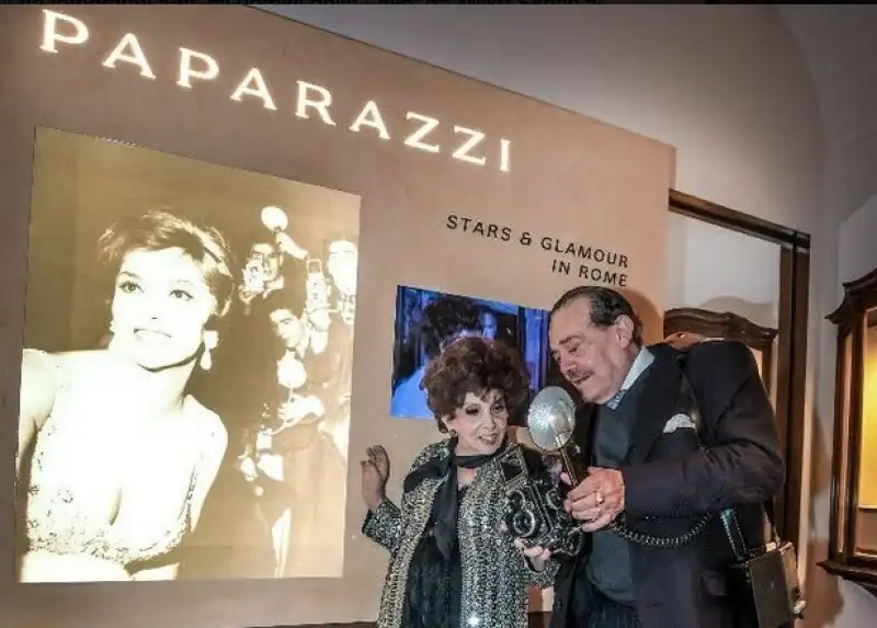 rino barillari gina lollobrigida