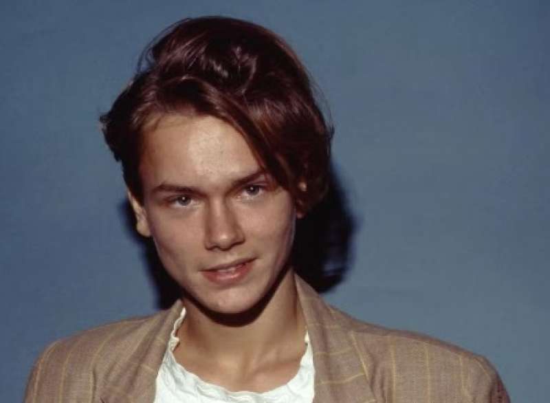 river phoenix 1