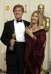 robert redford e barbra streisand2