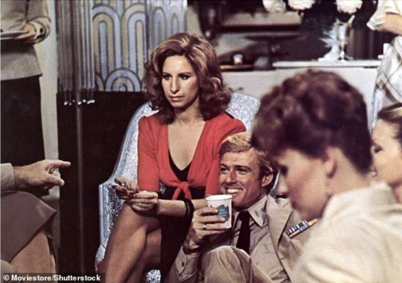 robert redford e barbra streisand3