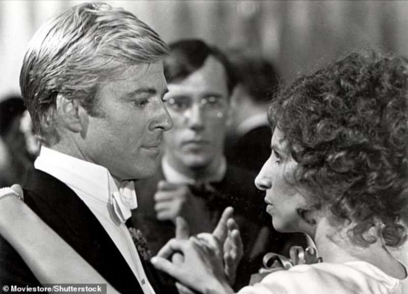 robert redford e barbra streisand6