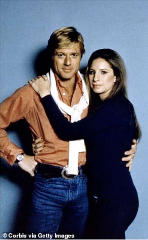 robert redford e barbra streisand8