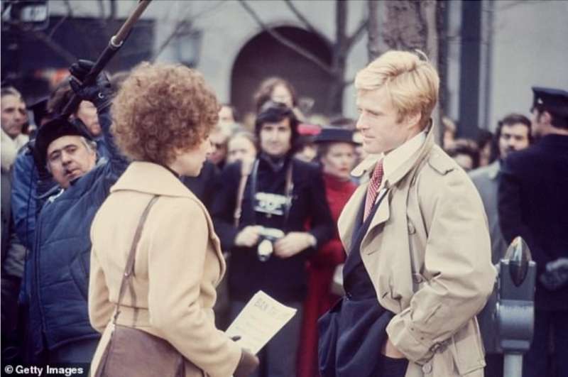 robert redford e barbra streisand9