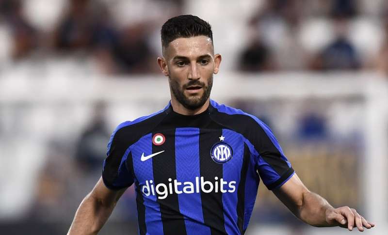 roberto gagliardini