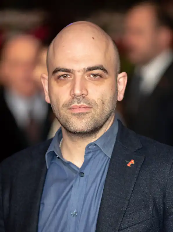 roberto saviano