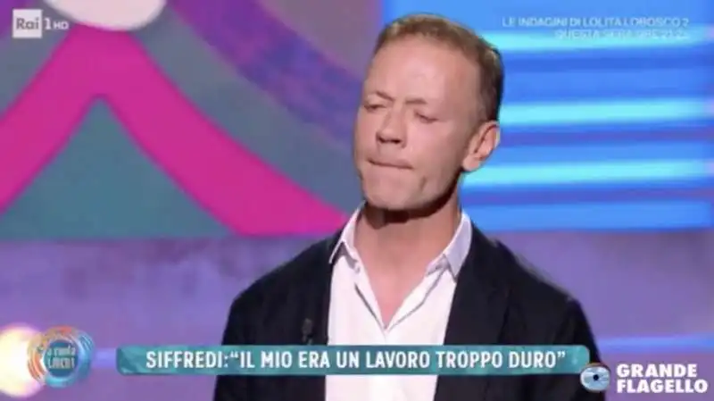 rocco siffredi   finta intervista alla fialdini     