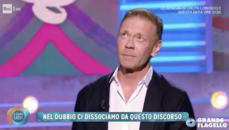 rocco siffredi   finta intervista alla fialdini  