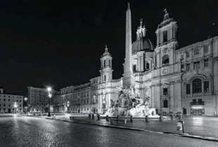 roma durante il lockdown foto moreno maggi 10