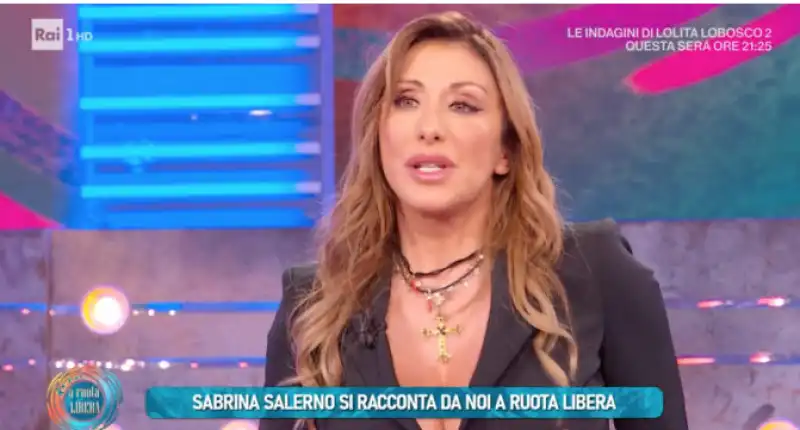 sabrina salerno