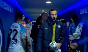 samir handanovic