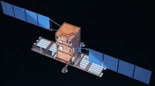 SATELLITI COSMO SKYMED