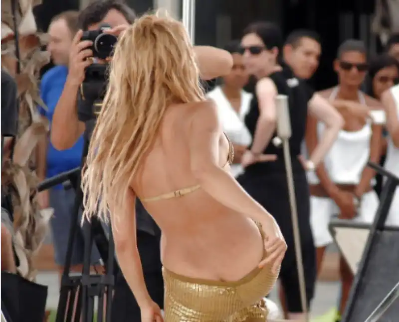 shakira 1