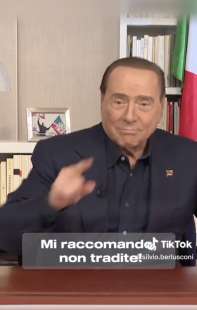 silvio berlusconi tiktok 1